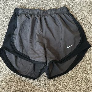Nike athletic shorts